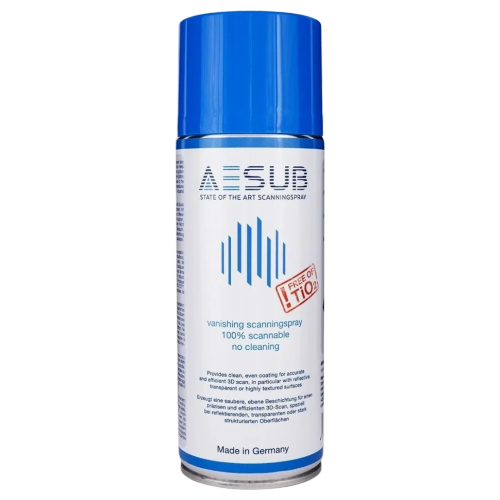 AESUB Blue