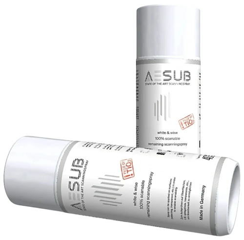 AESUB White
